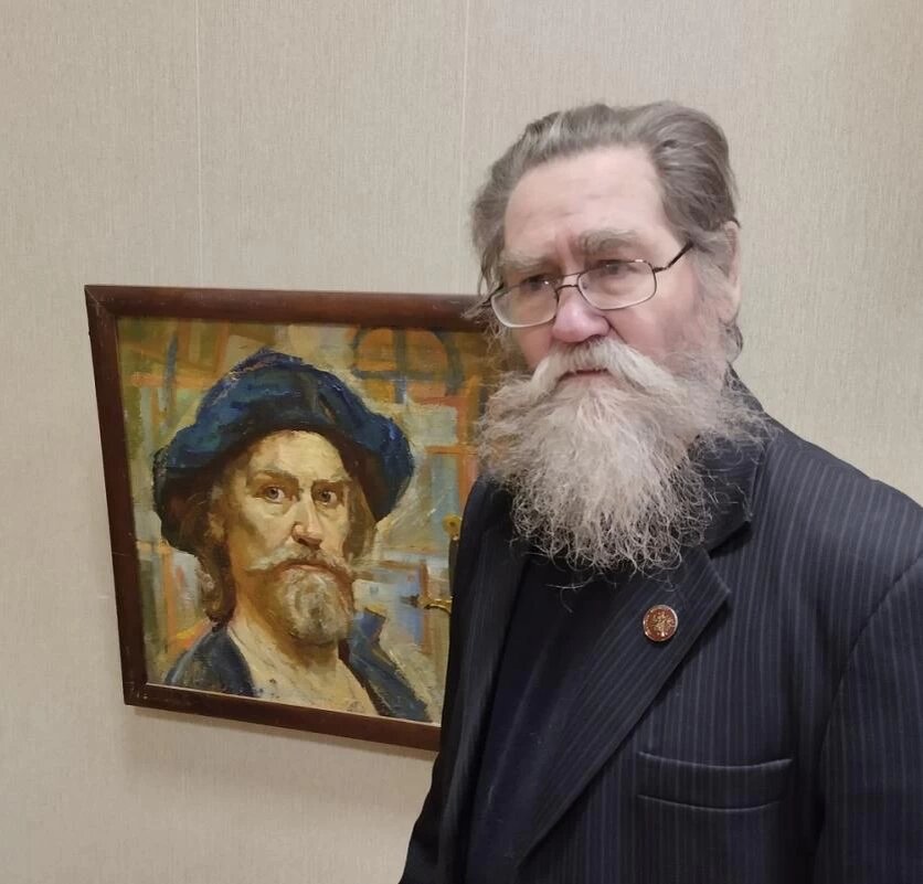 Фото: Сергей Белковский