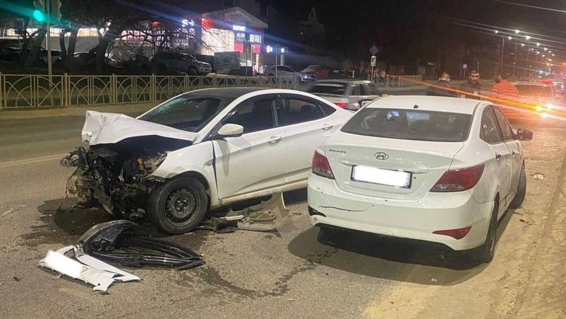      Фото: Госавтоинспекция СК