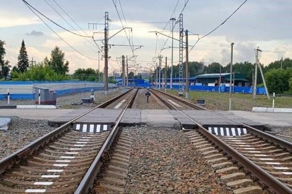    Фото: Западно-Сибирская транспортная прокуратура