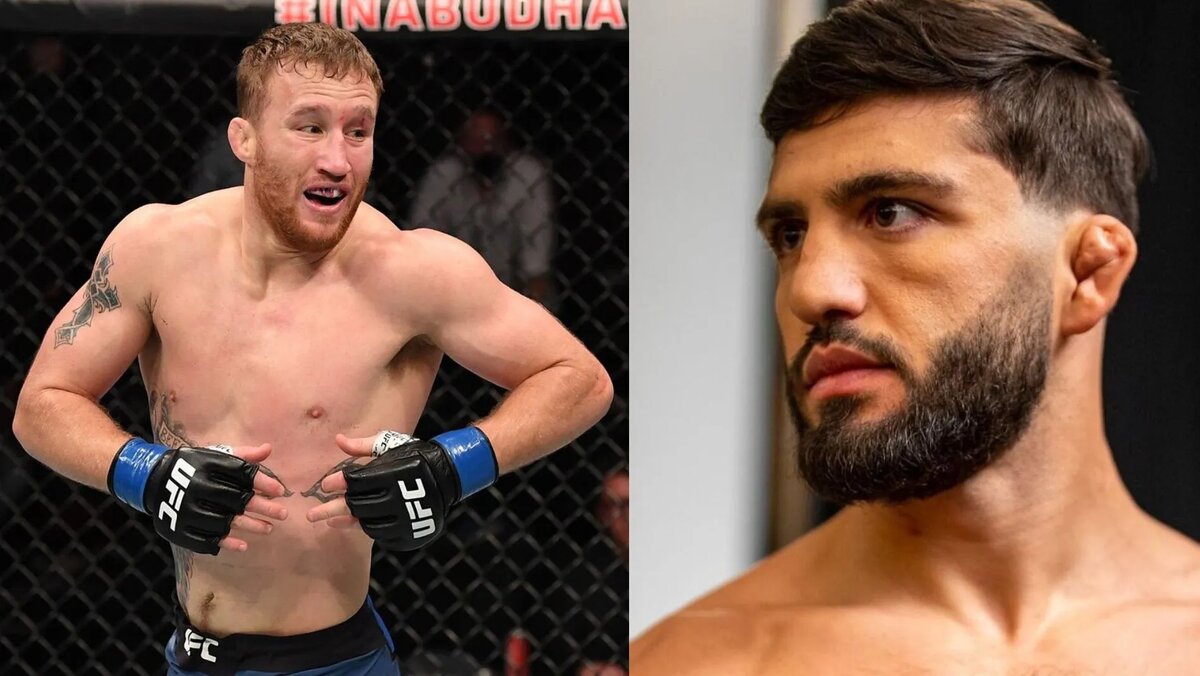 "пройди меня сначала!" Арман Царукян