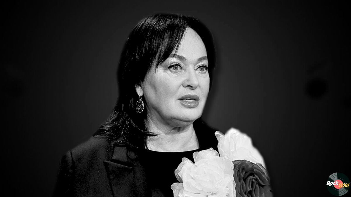 На фотографии: Лариса Гузеева