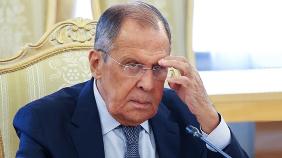    Подробности разговора Лаврова и Рубио раскрыли в МИД РФ ©Petrov Sergey/news.ru/Global Look Press