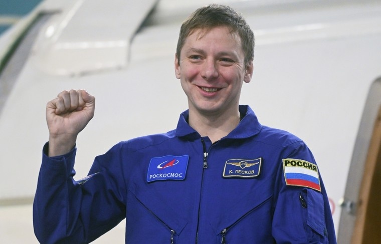     Михаил Воскресенский /РИА Новости