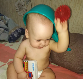 Фото из архива автора
