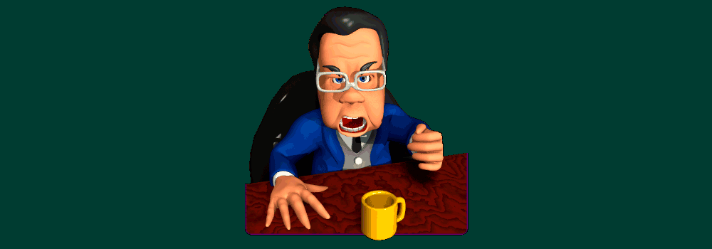 Сколько раз я могу повторять! 