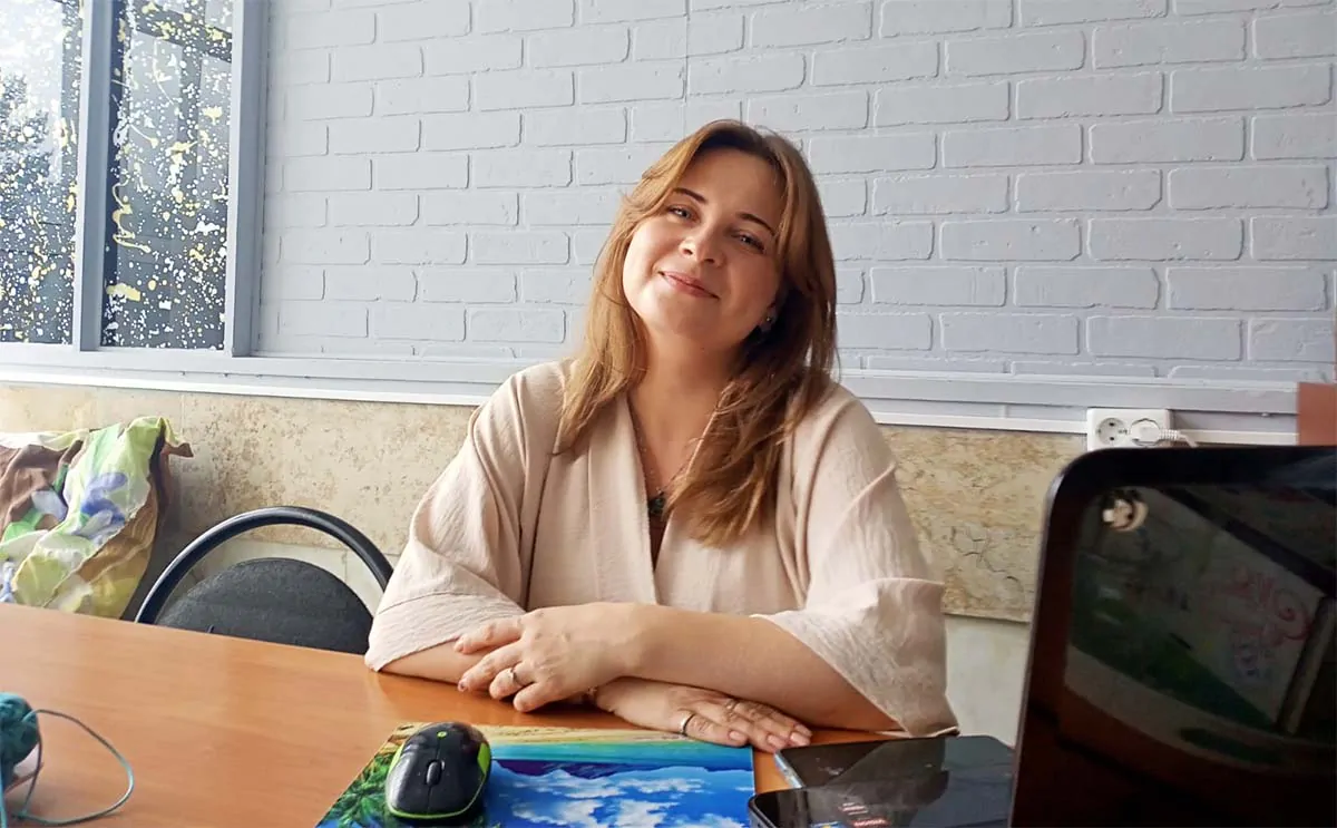 ◙ Юнона Востокова