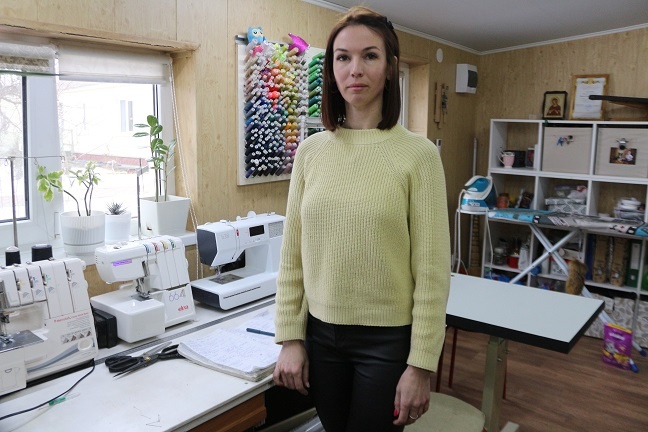    Фото автора Диана Огнева