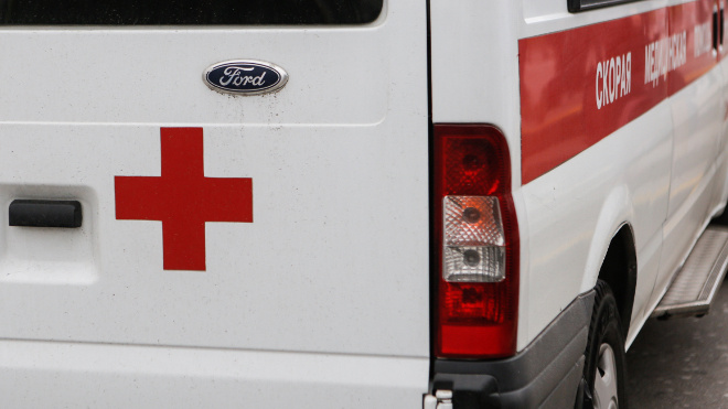 Фото: Вaltphoto