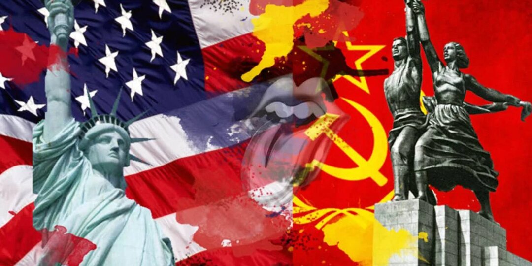 Русский рок на экспорт: кто покорил Запад?