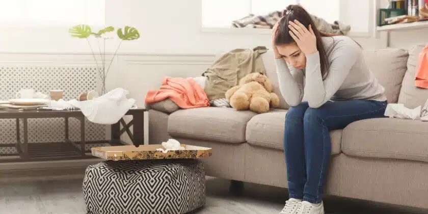 Уборка – это не обязанность, а просто задача, которую можно делегировать.