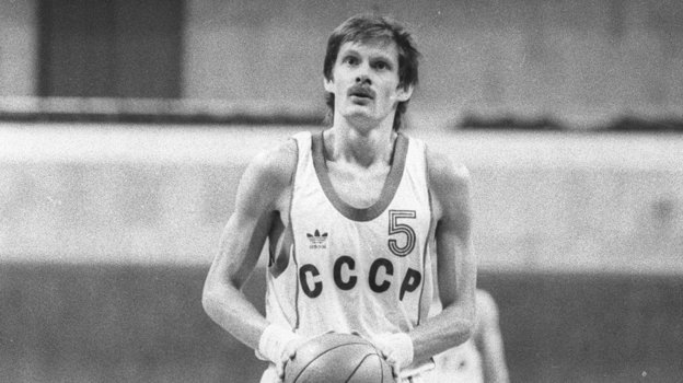    Дмитрий Солнцев архив «СЭ»