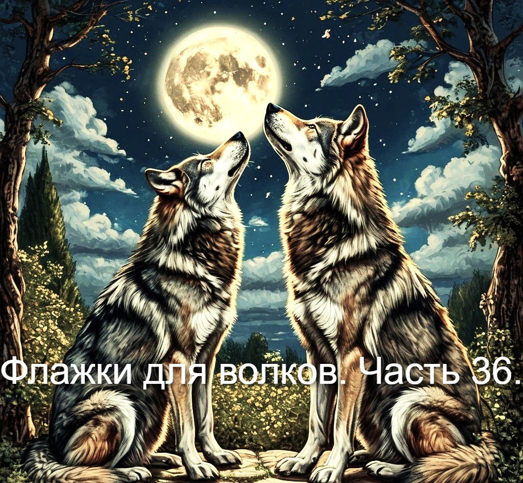 Изображение сгенерировано нейросетью Шедеврум