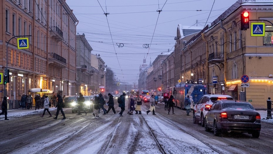    Автор фото: Тихонов Михаил/ДП