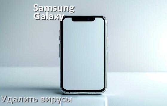 
Как проверить телефон Samsung Galaxy на вирусы и удалить их онлайн в Android 14, 15 и 16