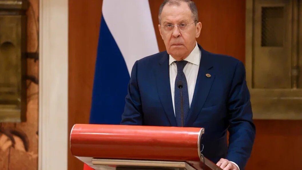    Фото: MFA Russia/Globallookpress