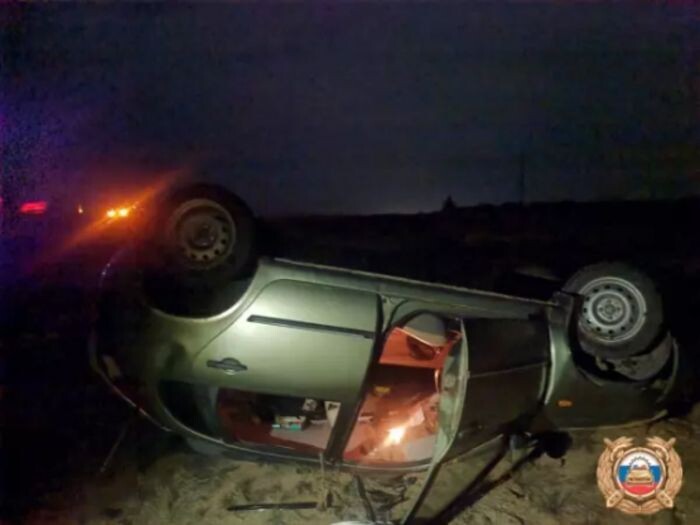 Источник фото: ГИБДД РО