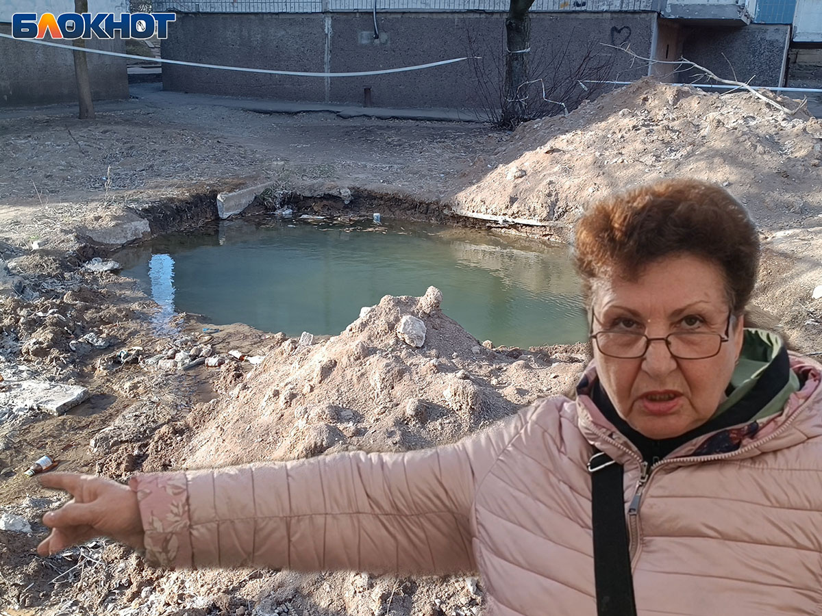 Коллаж: «Блокнот Донецк»