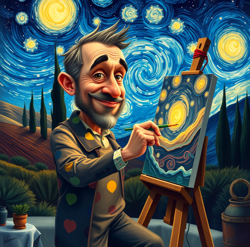  Творить всегда, творить везде, до дней последних донца творить, и никаких гвоздей, вот лозунг мой и солнца.