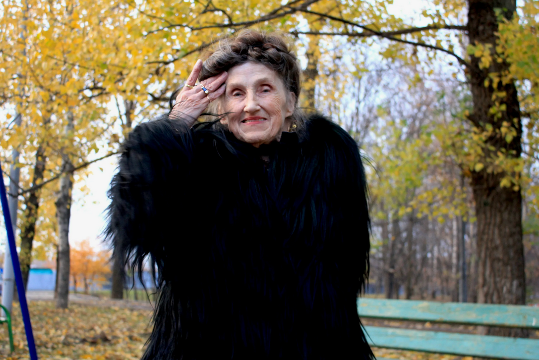 Альбина Евтушевская