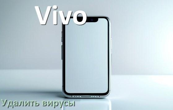 
Как проверить телефон Vivo на вирусы и удалить их онлайн в Android 14, 15 и 16