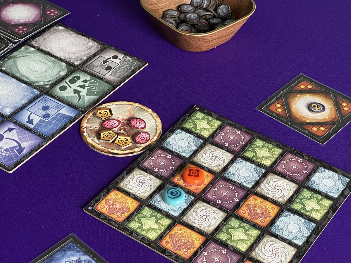 Ну какова красота!1 из 2