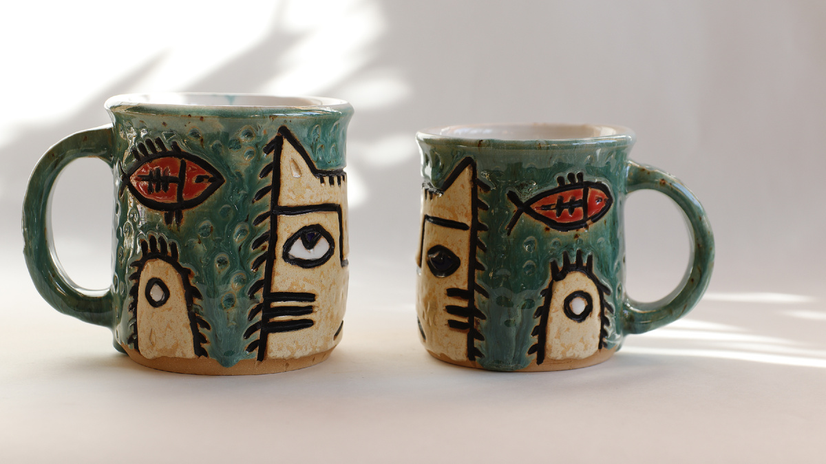 Идеальные ручки проверенные на людях.