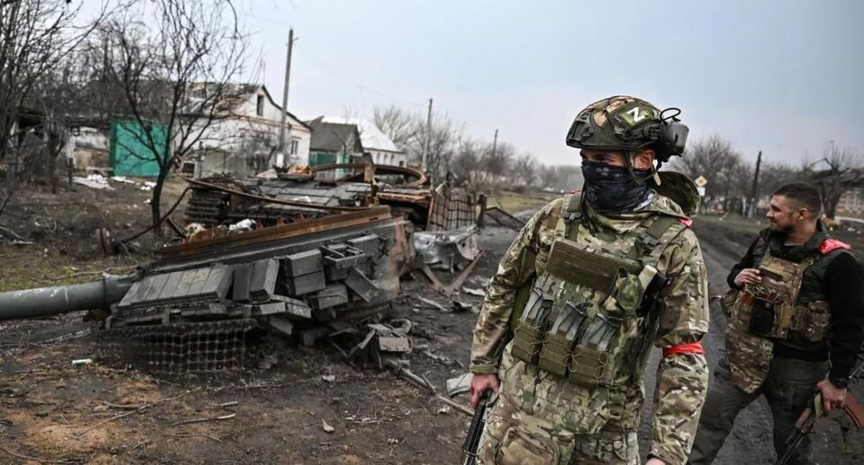    РИА «Новости»