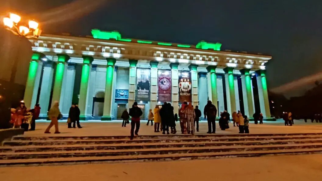    Фото: Царьград Новосибирск