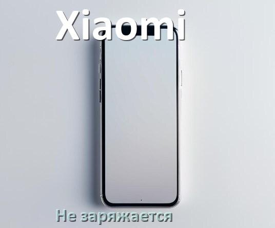 
Почему телефон Xiaomi не заряжается, а зарядка идёт HyperOS и Android 16, 15, 14