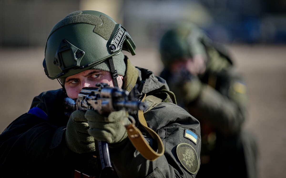     / Источник: © Kay Nietfeld/Global Look Press