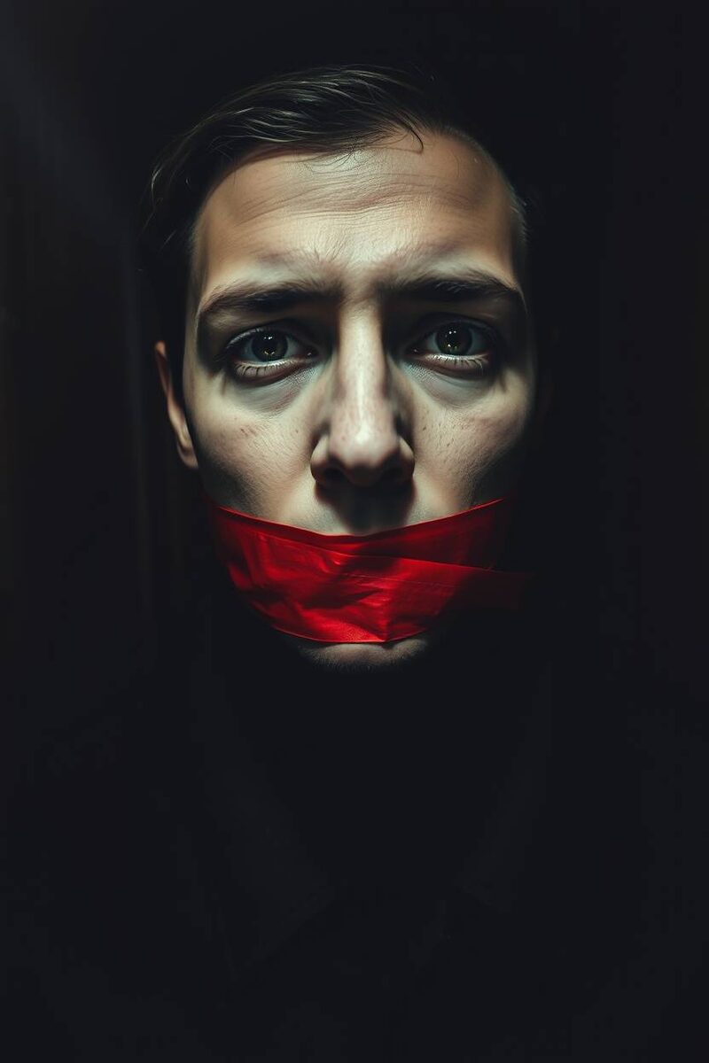 Если человек молчит, он не может быть опасен (обзор на книгу «Молчаливый пациент» Алекса Михаэлидеса)