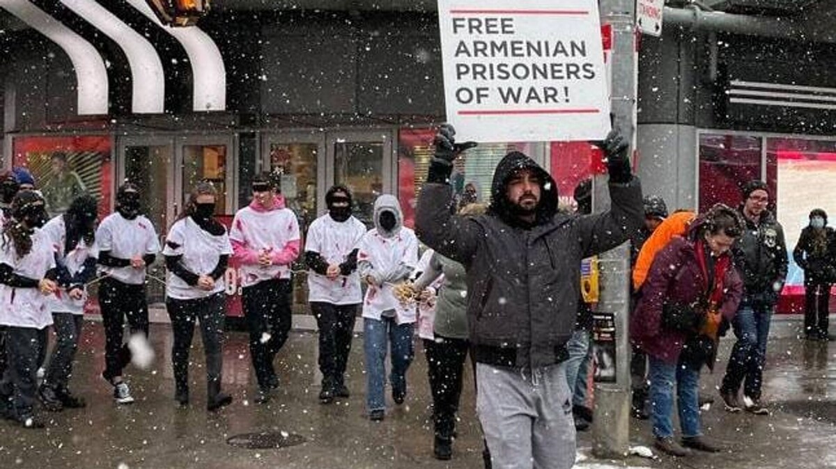 © Photo : Social media of Mane Tandilyan