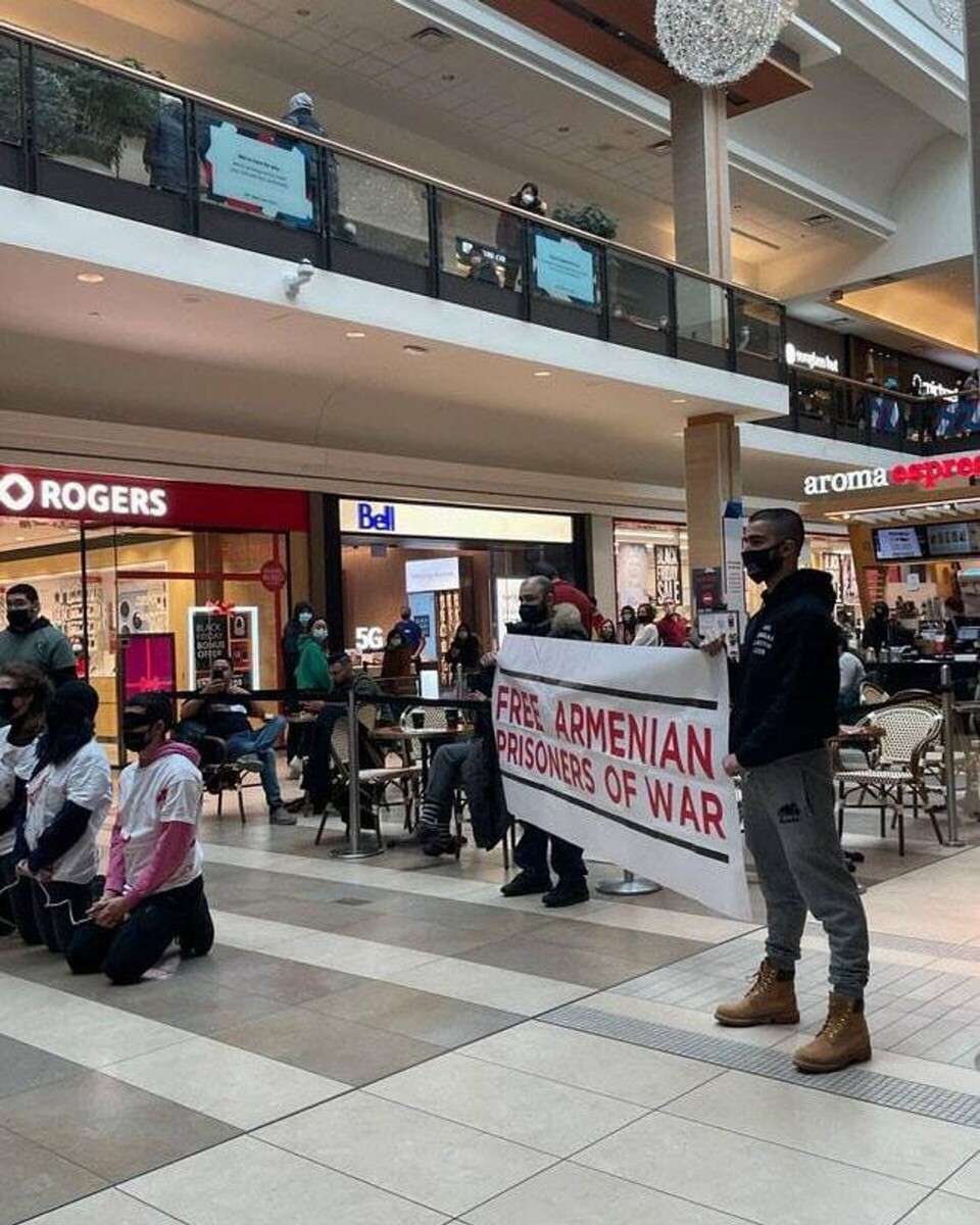 © Photo : Social media of Mane Tandilyan