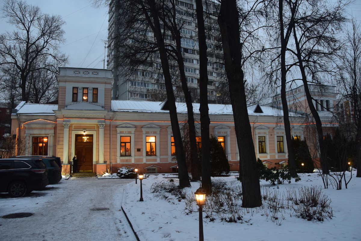 Фото автора канала "Приключения Тома Сойера".