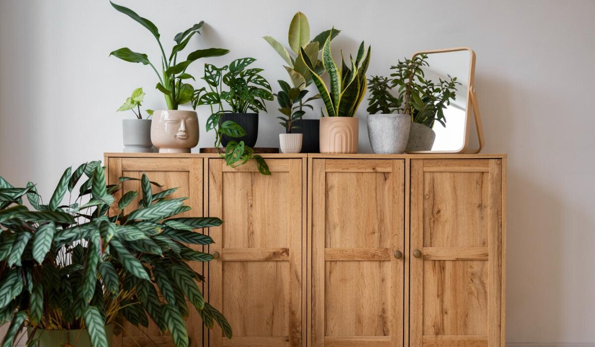     Природа в квартире: что такое биофильный дизайн и может ли он сделать нас счастливее?