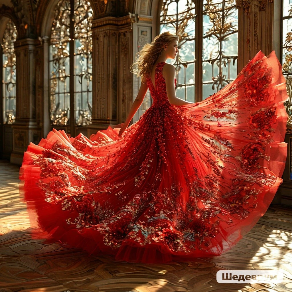 Изображение сгенерировано в нейросети Шедеврум