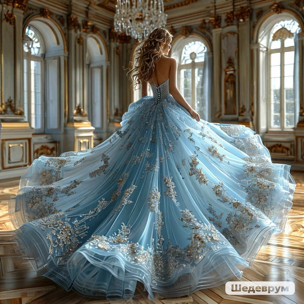 Изображение сгенерировано в нейросети Шедеврум