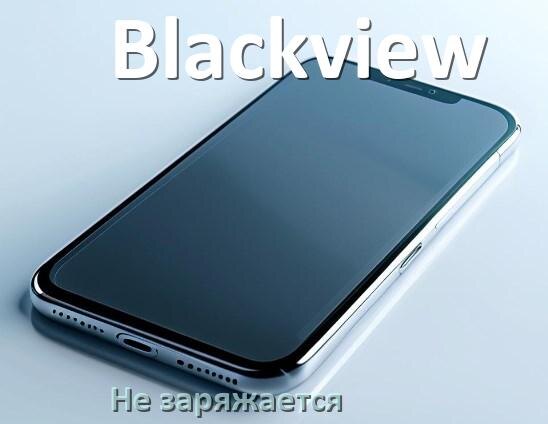 
Почему телефон Blackview не заряжается, но зарядка идёт Doke OS и Android 16, 15, 14