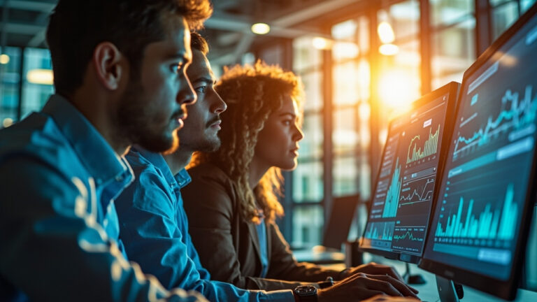    ИИ автоматизация для бизнеса Astralot AI