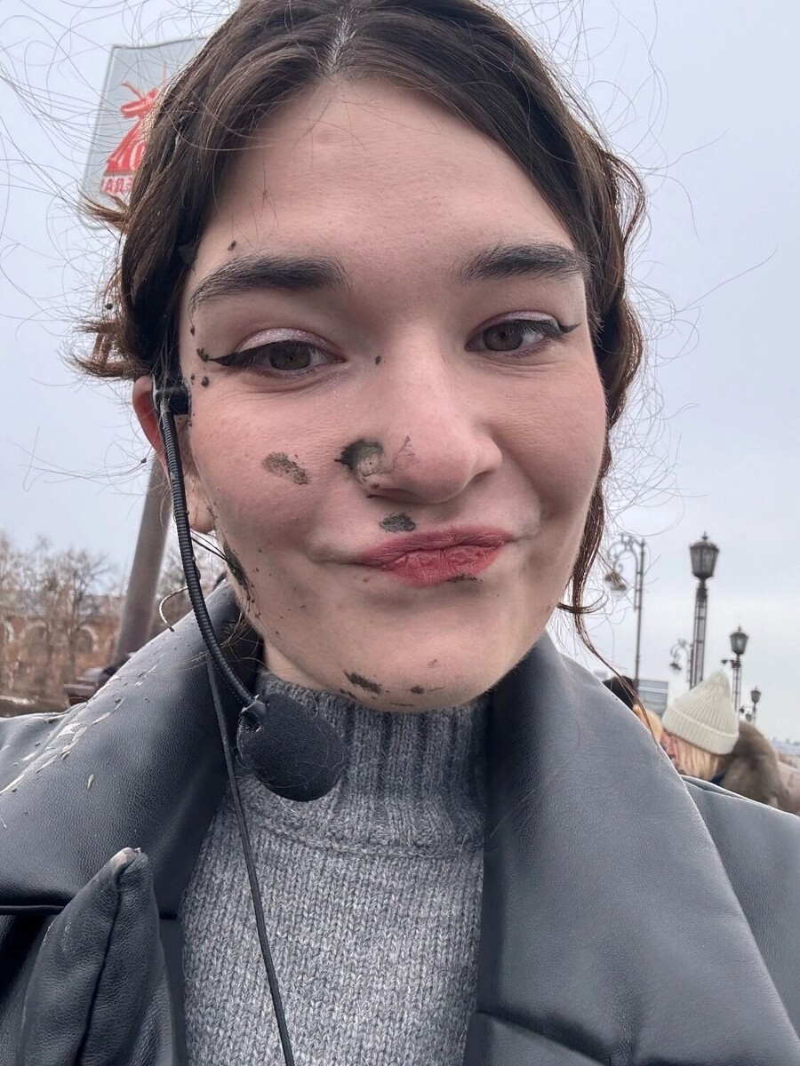     Источник: ВК Марина Сафина