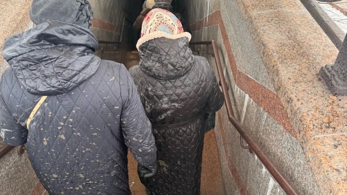     Источник: ВК Марина Сафина