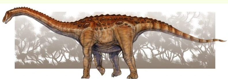 Египтозавр