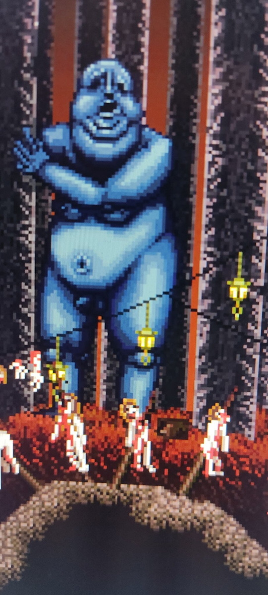 Интересно, очень интересно...