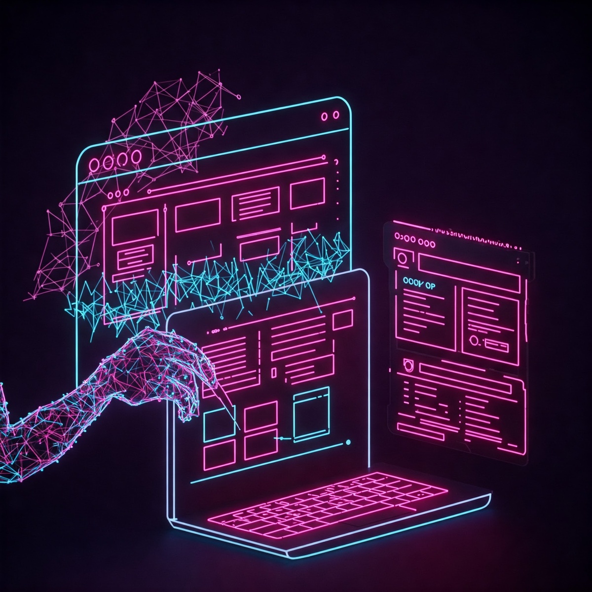 нейросети для анимации