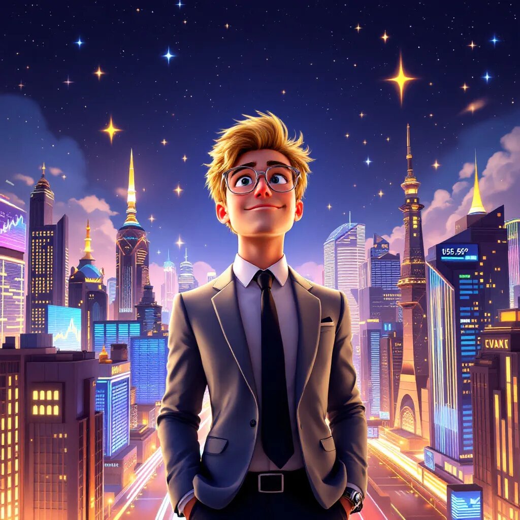    10 лучших ETF для умных инвестиций россиян в 2025 году: откройте новые возможности для вашего капитала!