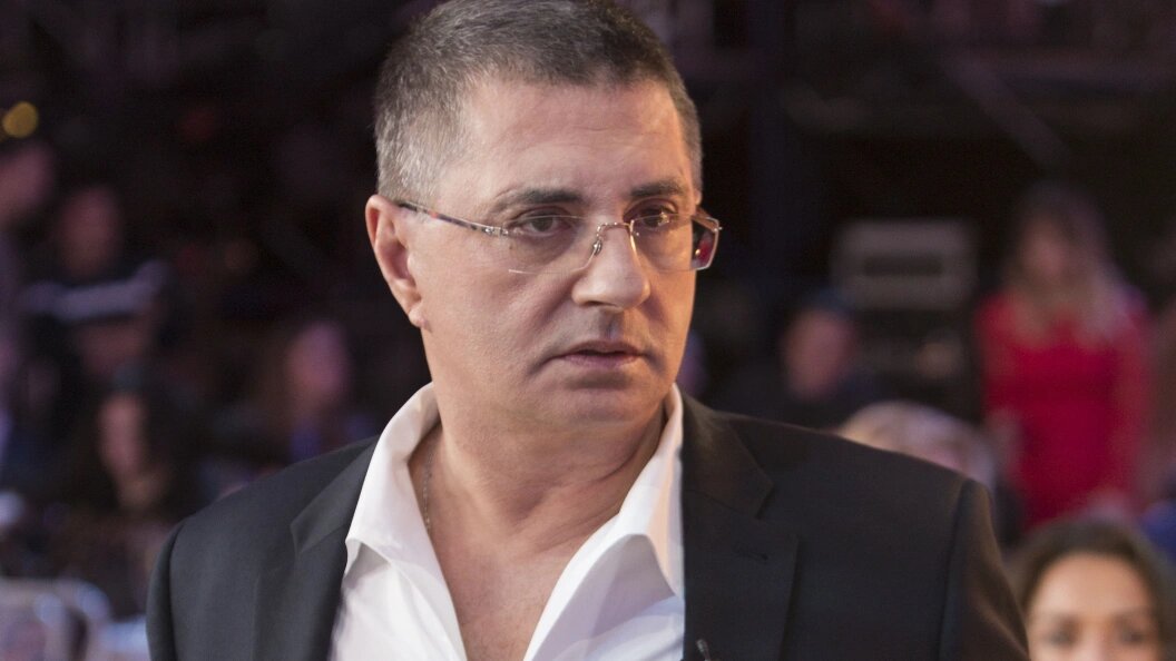    Фото: © Vadim Tarakanov/Globallookpress