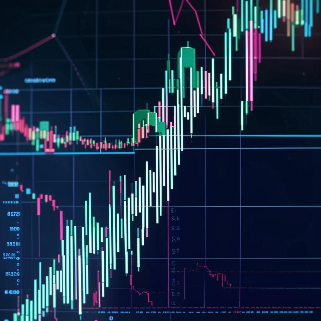 Биржевые качели.