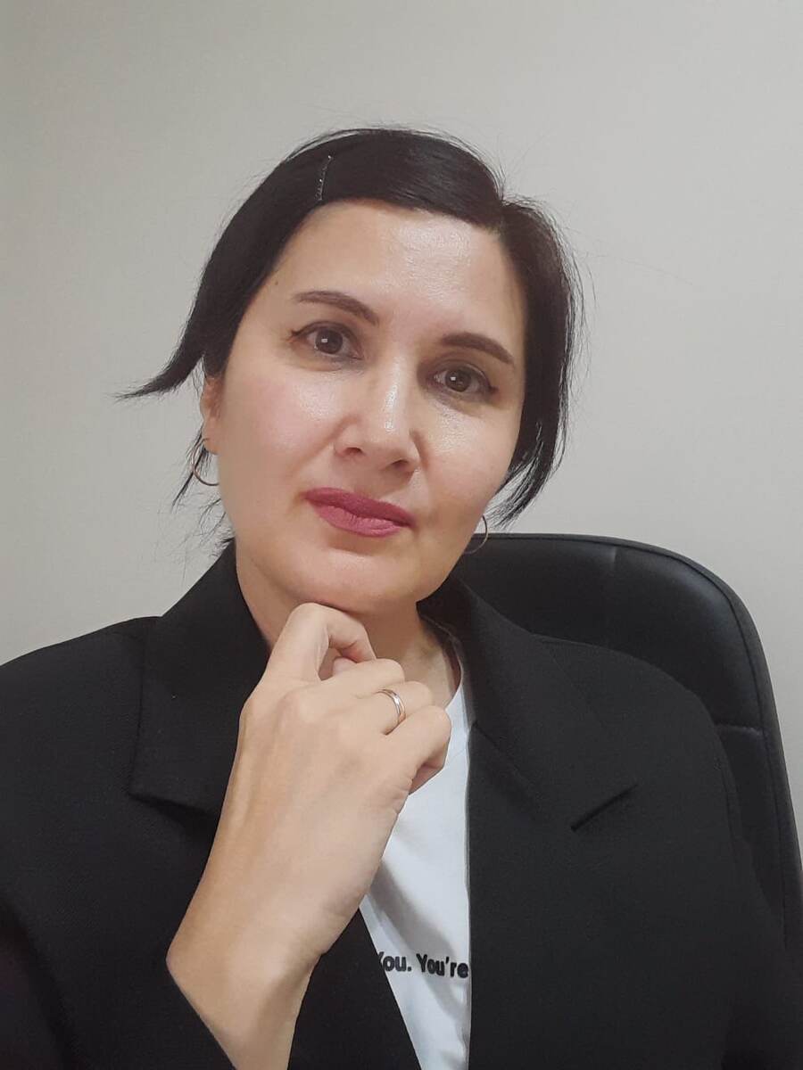 ваш "Мостик"