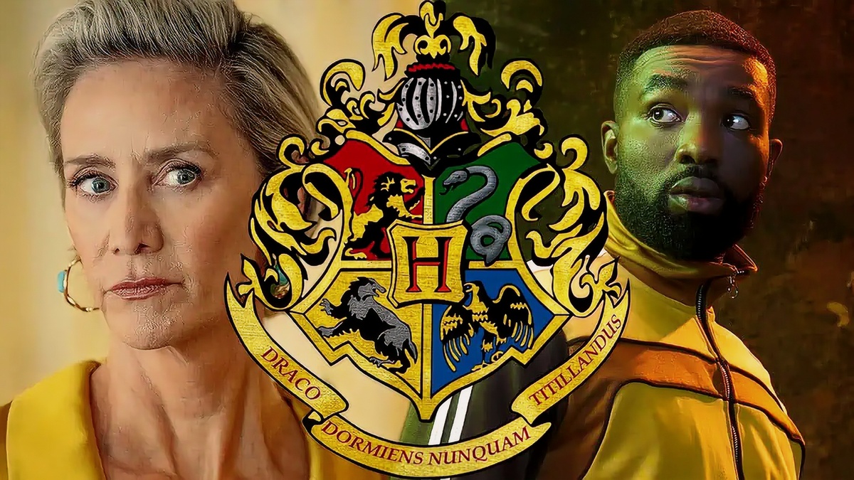 Минерва? Снег? Зрители: "За что нам все это!" 