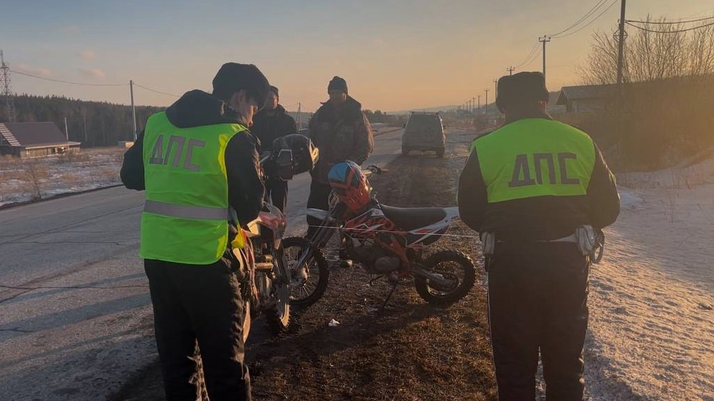    Фото: ГИБДД Свердловской области